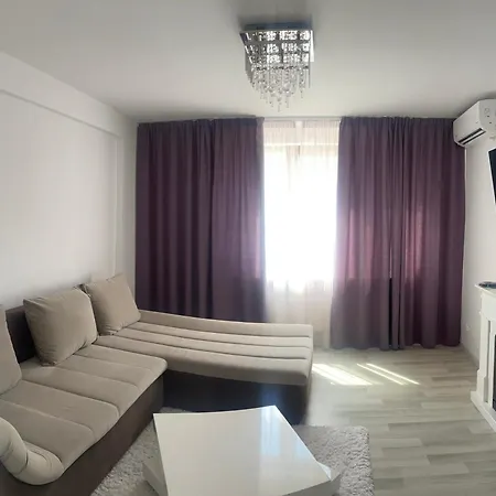 Cozy Home-2